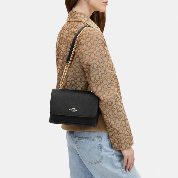 NWT Coach Outlet Klare Crossbody Bag - Picture 5 of 6